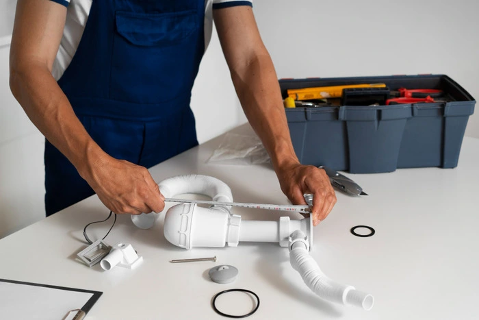 Pipes Repairing Services In Burlington | Harbplumber